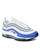 Nike Сникърси Air Max 97 921733 101 Бял - Mera.bg