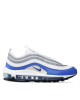 Nike Сникърси Air Max 97 921733 101 Бял - Mera.bg
