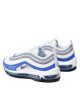 Nike Сникърси Air Max 97 921733 101 Бял - Mera.bg