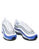Nike Сникърси Air Max 97 921733 101 Бял - Mera.bg