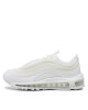Nike Обувки Air Max 97 DH8016 100 Бял - Mera.bg