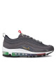 Nike Сникърси Air Max 97 Eoi (GS) DD2002 001 Сив - Mera.bg