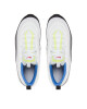 Nike Сникърси Air Max 97 Gs DQ0980 100 Бял - Mera.bg
