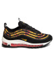 Nike Обувки Air Max 97 Se BV0129 001 Black/University Gold/Sail - Mera.bg