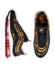 Nike Обувки Air Max 97 Se BV0129 001 Black/University Gold/Sail - Mera.bg