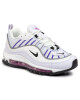 Nike Обувки Air Max 98 AH6799 023 Football Grey/Black - Mera.bg
