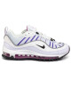Nike Обувки Air Max 98 AH6799 023 Football Grey/Black - Mera.bg