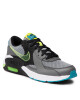 Nike Обувки Air Max Excee Power Up Gs CW5834 001 Ptclgy/Cyber - Mera.bg