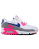 Nike Обувки Air Max III CT1887 100 White/Vast Grey/Concord - Mera.bg