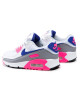 Nike Обувки Air Max III CT1887 100 White/Vast Grey/Concord - Mera.bg