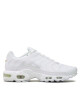 Nike Сникърси Air Max Plus AJ2029 100 Бял - Mera.bg