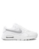 Nike Сникърси Air Max Sc CW4554 100 Бял - Mera.bg
