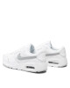 Nike Сникърси Air Max Sc CW4554 100 Бял - Mera.bg