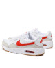 Nike Сникърси Air Max Sc CW4555 112 Бял - Mera.bg