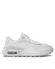 Nike Сникърси Air Max Systm (GS) DQ0284 102 Бял - Mera.bg