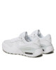 Nike Сникърси Air Max Systm (GS) DQ0284 102 Бял - Mera.bg