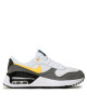 Nike Обувки Air Max Systm (GS) DQ0284 104 White/Laser Orange/Iron Grey - Mera.bg