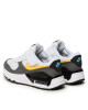 Nike Обувки Air Max Systm (PS) DQ0285 105 White/Laser Orange/Iron Grey - Mera.bg