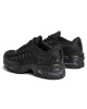 Nike Обувки Air Max Tailwind IV (Gs) BQ9810 004 Black/Black/Black - Mera.bg