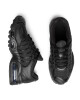 Nike Обувки Air Max Tailwind IV (Gs) BQ9810 004 Black/Black/Black - Mera.bg