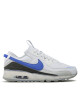 Nike Обувки Air Max Terrascape 90 DV7413 002 Pure Platium/Hyper Royal - Mera.bg