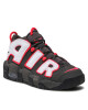 Nike Обувки Air More Uptempo (Gs) DH9719 200 Medium Ash/White/Black - Mera.bg