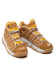 Nike Обувки Air More Uptempo (Gs) DQ4713 700 Wheat/White/Pollen - Mera.bg