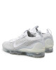 Nike Сникърси Air Vapormax 2021 FK DC4112 100 Сив - Mera.bg