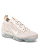 Nike Обувки Air Vapormax 2021 Fk DC9454 101 Oatmeal/White/Phantom - Mera.bg