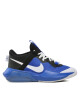 Nike Обувки за баскетбол Air Zoom Crossover (Gs) DC5216 401 Син - Mera.bg