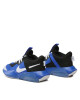 Nike Обувки за баскетбол Air Zoom Crossover (Gs) DC5216 401 Син - Mera.bg
