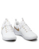 Nike Обувки за зала Air Zoom Hyperace 2 Se DM8199 170 Бял - Mera.bg