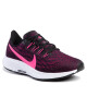 Nike Обувки Air Zoom Pegasus 36 AQ2210 009 Black/Pink Blast/True Berry - Mera.bg