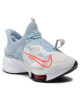 Nike Обувки Air Zoom Tempo Next% Flyease CZ2853 401 Lt Armory Blue/Flash Crimson - Mera.bg