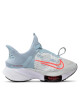 Nike Обувки Air Zoom Tempo Next% Flyease CZ2853 401 Lt Armory Blue/Flash Crimson - Mera.bg