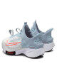 Nike Обувки Air Zoom Tempo Next% Flyease CZ2853 401 Lt Armory Blue/Flash Crimson - Mera.bg