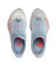 Nike Обувки Air Zoom Tempo Next% Flyease CZ2853 401 Lt Armory Blue/Flash Crimson - Mera.bg