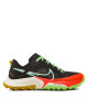 Nike Маратонки за бягане Air Zoom Terra Kiger 8 DH0654 200 Черен - Mera.bg