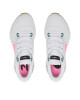 Nike Обувки Air Zoom Vomero 16 DA7698 104 White/Pink Speel/Noise Aqua - Mera.bg