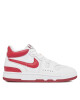 Nike Сникърси Attack Qs Sp FB8938 100 Бял - Mera.bg