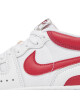 Nike Сникърси Attack Qs Sp FB8938 100 Бял - Mera.bg