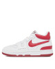 Nike Сникърси Attack Qs Sp FB8938 100 Бял - Mera.bg