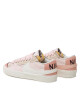 Nike Обувки Blazer Low '77 Jumbo DQ1470 601 Light Soft Pink/Sail - Mera.bg