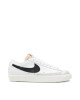 Nike Сникърси Blazer Low '77 Vntg DA6364 101 Бял - Mera.bg