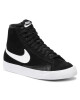 Nike Обувки Blazer Mid '77 DD6613 001 Black/White - Mera.bg