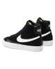 Nike Обувки Blazer Mid '77 DD6613 001 Black/White - Mera.bg