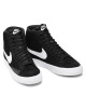 Nike Обувки Blazer Mid '77 DD6613 001 Black/White - Mera.bg