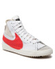 Nike Обувки Blazer Mid '77 Jumbo DD3111 102 White/Habanero Red/Rattan - Mera.bg