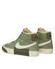 Nike Обувки Blazer Mid Pro Club DQ7673 301 Oil Green/Sea Glass - Mera.bg