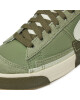 Nike Обувки Blazer Mid Pro Club DQ7673 301 Oil Green/Sea Glass - Mera.bg